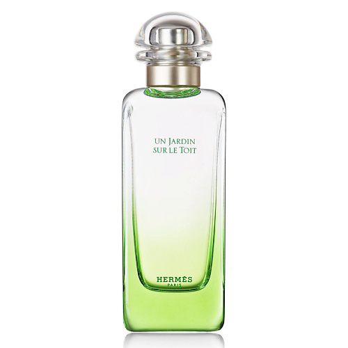 HERMÈS HERMES Туалетная вода Un Jardin sur le Toit 100 #1