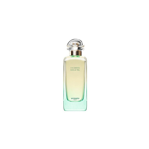 HERMÈS HERMES Туалетная вода Un Jardin sur le Nil, перезаполняемый флакон 100 #1