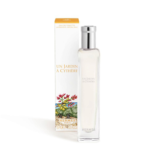 HERMÈS HERMES Туалетная вода Un Jardin a Cythere 15 #1