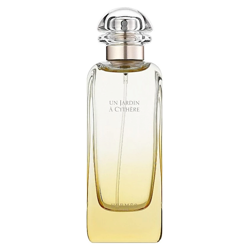 HERMÈS HERMES Туалетная вода Un Jardin a Cythere 200 #1