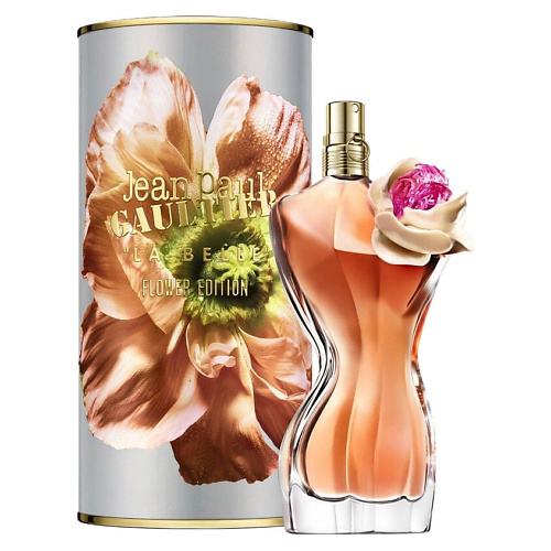 JEAN PAUL GAULTIER Парфюмерная вода La Belle Flower Edition 100 #1