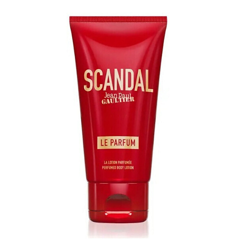 JEAN PAUL GAULTIER Парфюмированный лосьон для тела Scandal Le Parfum 75 #1