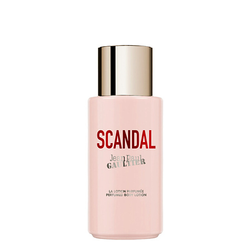 JEAN PAUL GAULTIER Парфюмированный лосьон для тела Scandal 200 #1