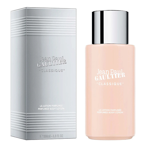 JEAN PAUL GAULTIER Парфюмированный лосьон для тела Classique 200 #1