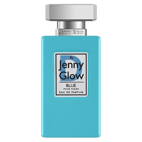 JENNY GLOW Парфюмерная вода Blue 80 #1