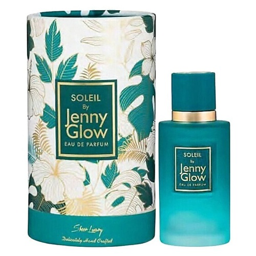 JENNY GLOW Парфюмерная вода Soleil 80 #1