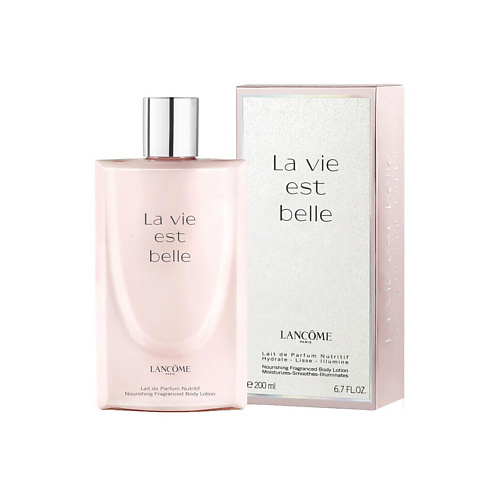 LANCOME Лосьон для тела La Vie Est Belle 200 #1