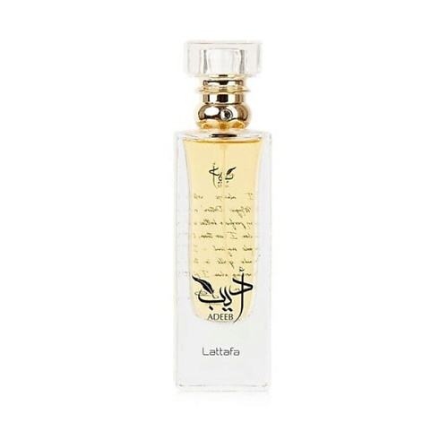 LATTAFA Парфюмерная вода Adeeb Eau de Parfum 80 #1