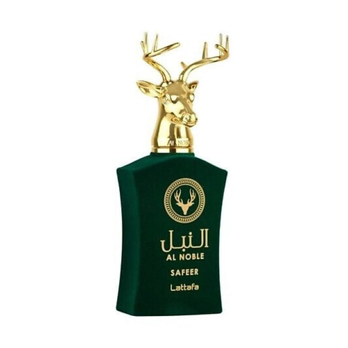 LATTAFA Парфюмерная вода Al Noble Safeer Eau de Parfum 100 #1