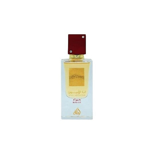 LATTAFA Парфюмерная вода Ana Abiyedh Rouge Eau de Parfum 60 #1