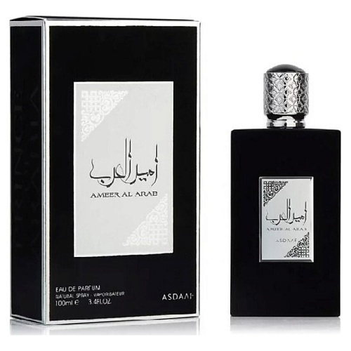 LATTAFA Парфюмерная вода Asdaaf Ameer Al Arab 100 #1