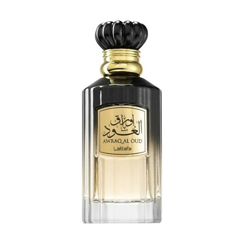 LATTAFA Парфюмерная вода Awraq Al Oud Eau de Parfum 100 #1