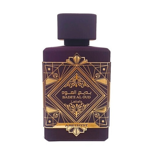 LATTAFA Парфюмерная вода Bade'e Al Oud Amethyst 100 #1