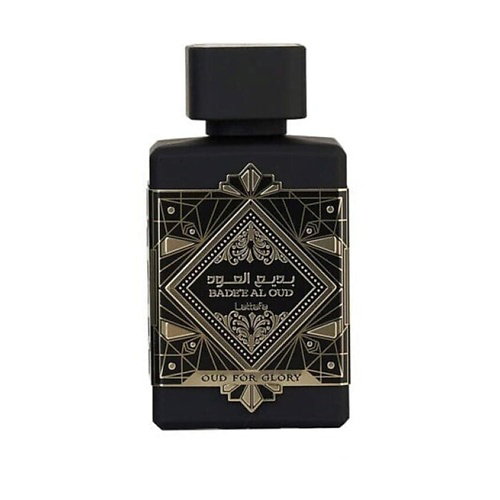 LATTAFA Парфюмерная вода Bade'e Al Oud Oud for Glory 100 #1