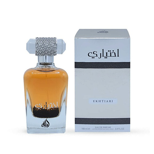 LATTAFA Парфюмерная вода Ekhtiari 100 #1