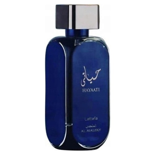 LATTAFA Парфюмерная вода Hayaati Al Maleky 100 #1