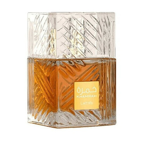 LATTAFA Парфюмерная вода Khamrah Eau de Parfum 100 #1