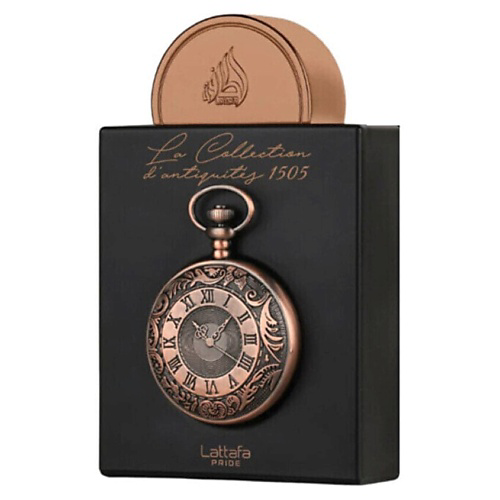 LATTAFA Парфюмерная вода La Collection D`Antiquites 1505 100 #1