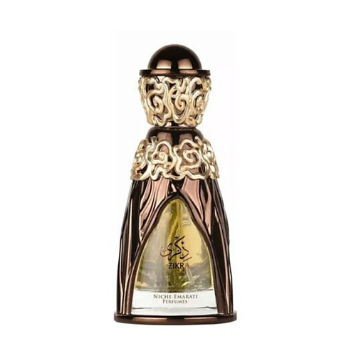 LATTAFA Парфюмерная вода Niche Emarati Zikra Eau de Parfum 100 #1