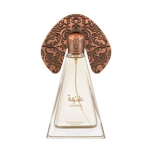 LATTAFA Парфюмерная вода Niche Emarati Ghinwa Eau de Parfum 100 #1