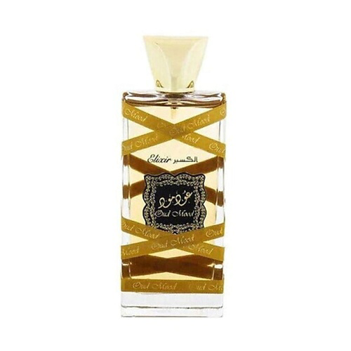 LATTAFA Парфюмерная вода Oud Mood Elixir Eau de Parfum 100 #1