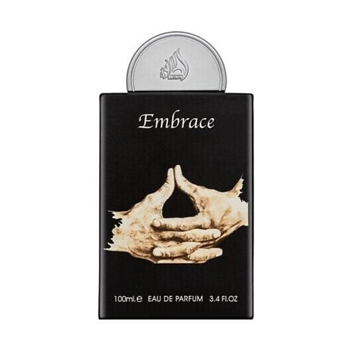 LATTAFA Парфюмерная вода Pride Embrace Eau de Parfum 100 #1