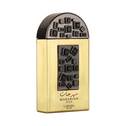 LATTAFA Парфюмерная вода Pride Maharjan Gold Eau de Parfum 100 #1