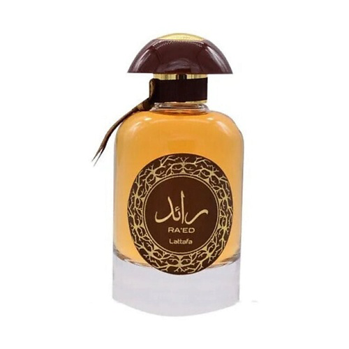 LATTAFA Парфюмерная вода Ra'ed Oud Eau de Parfum 100 #1