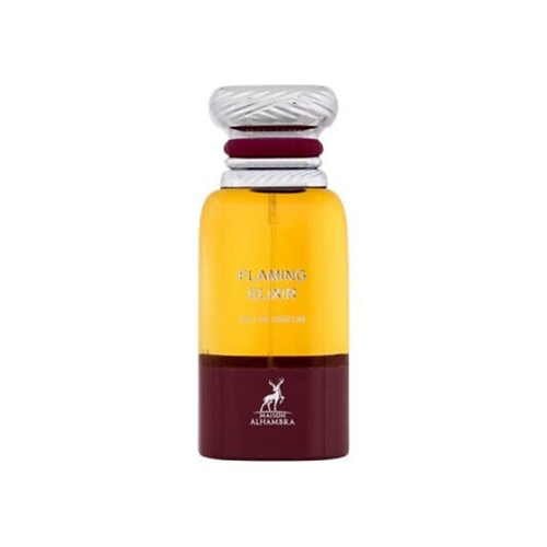 MAISON ALHAMBRA Парфюмерная вода Flaming Elixir 80 #1