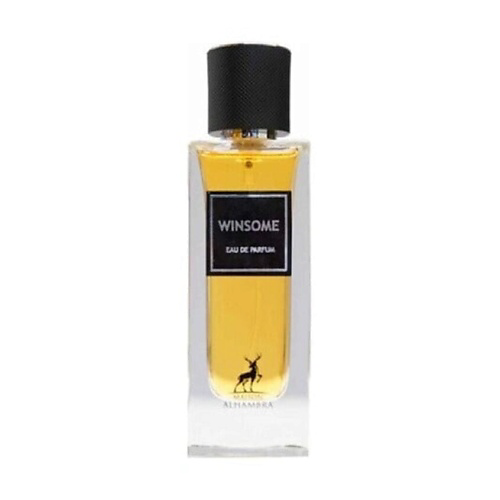 MAISON ALHAMBRA Парфюмерная вода Winsome 90 #1