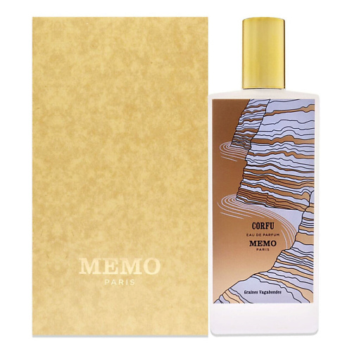 MEMO Парфюмерная вода Corfu 75 #1