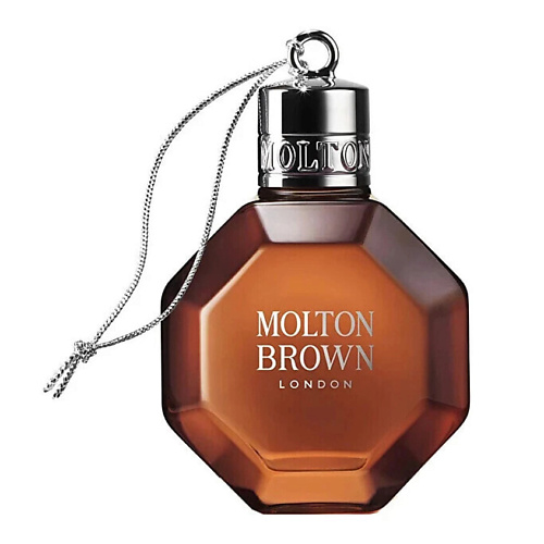 MOLTON BROWN Гель для душа Re-charge Black Pepper Festive Bauble 75 #1