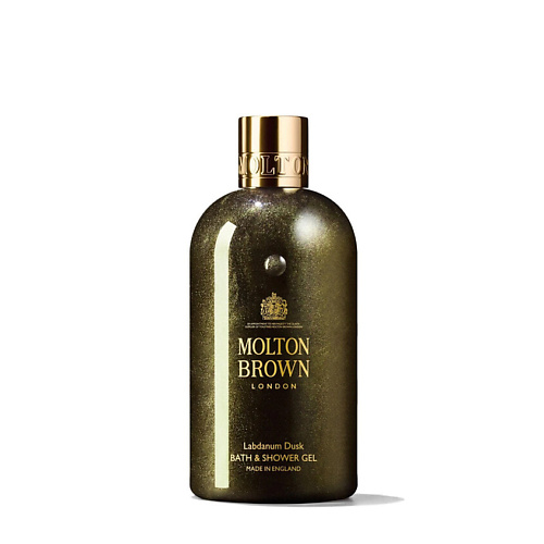 MOLTON BROWN Гель для душа Body Labdanum Dusk 300 #1