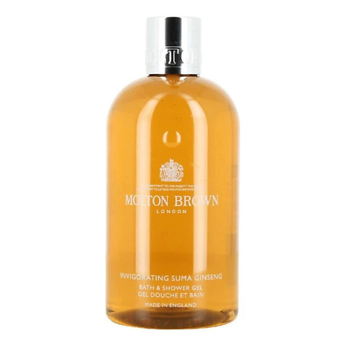 MOLTON BROWN Гель для душа Invigorating Suma Ginseng 300 #1