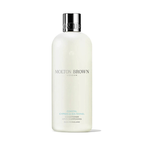 MOLTON BROWN Кондиционер Coastal Cypress & Sea Fennel #1