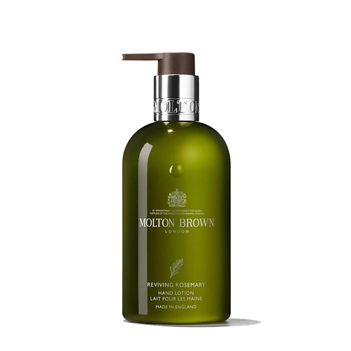 MOLTON BROWN Лосьон для рук Reviving Rosemary 300 #1