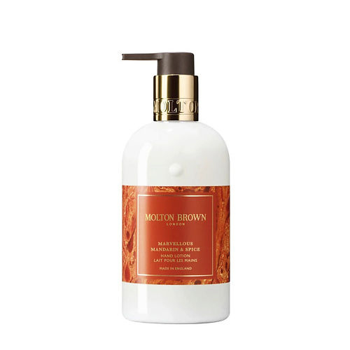 MOLTON BROWN Лосьон для рук Marvellous Mandarin & Spice 300 #1
