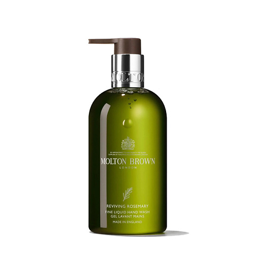 MOLTON BROWN Мыло для рук Reviving Rosemary #1