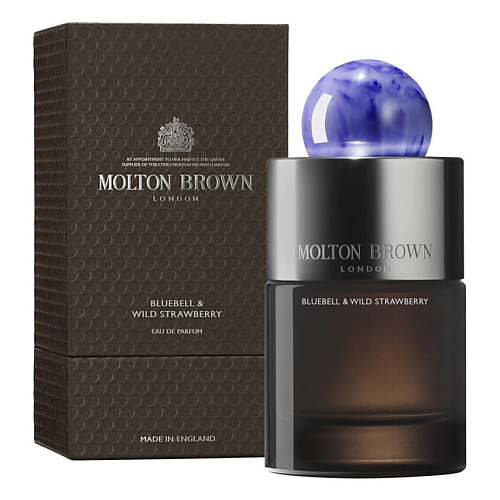 MOLTON BROWN Парфюмерная вода Bluebell & Wild Strawberry 100 #1