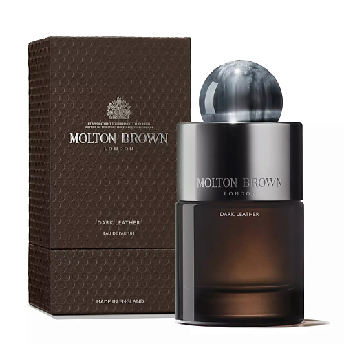MOLTON BROWN Парфюмерная вода Dark Leather 100 #1