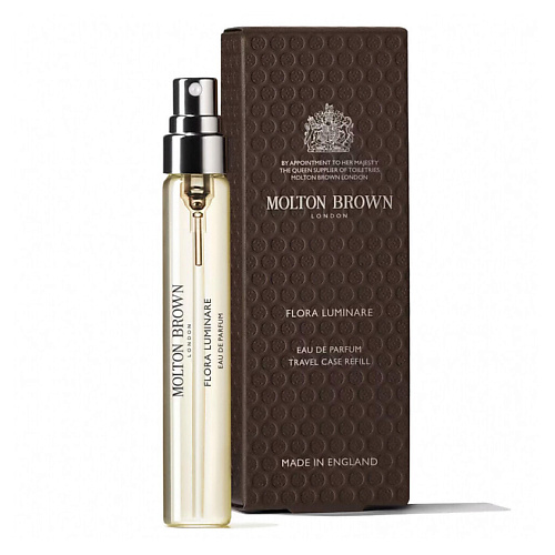 MOLTON BROWN Парфюмерная вода Flora Luminare #1