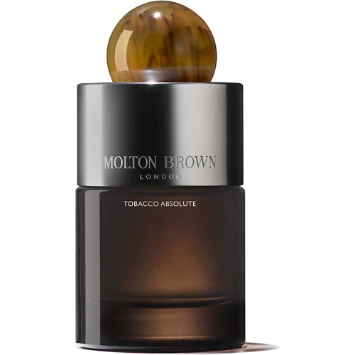 MOLTON BROWN Парфюмерная вода Herod Tobacco Absolute 100 #1