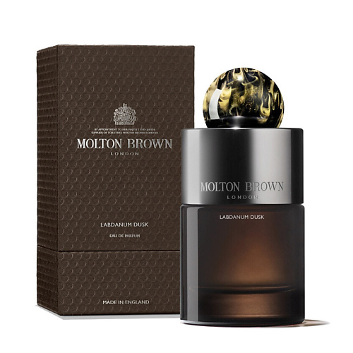 MOLTON BROWN Парфюмерная вода Labdanum Dusk 100 #1