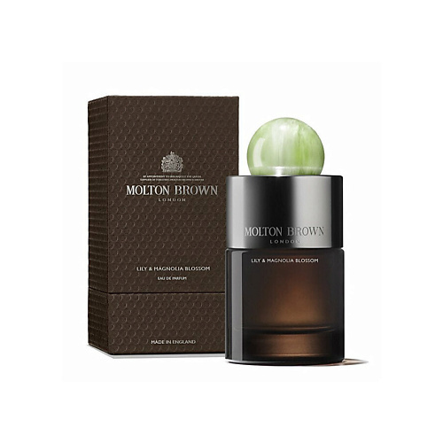 MOLTON BROWN Парфюмерная вода Lily & Magnolia 100 #1