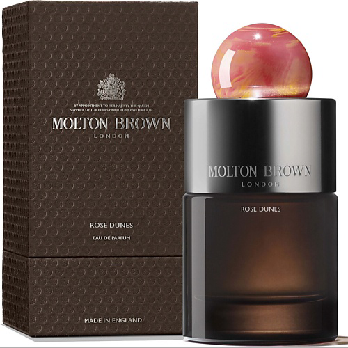 MOLTON BROWN Парфюмерная вода Rose Dunes 100 #1