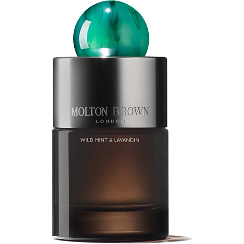 MOLTON BROWN Парфюмерная вода Wild Mint & Lavandin 100 #1