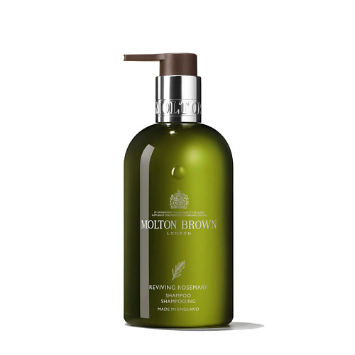 MOLTON BROWN Шампунь для волос Reviving Rosemary 300 #1