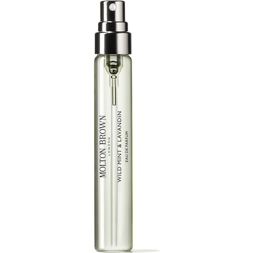 MOLTON BROWN Сменный блок в дорожном футляре  Wild Mint & Lavandin 7 #1