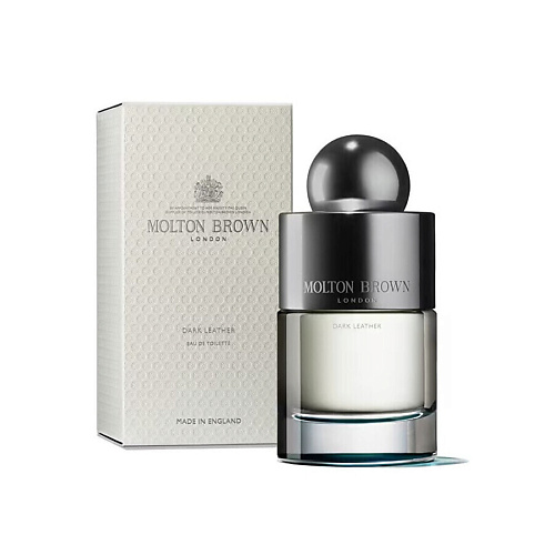 MOLTON BROWN Туалетная вода Dark Leather 100 #1