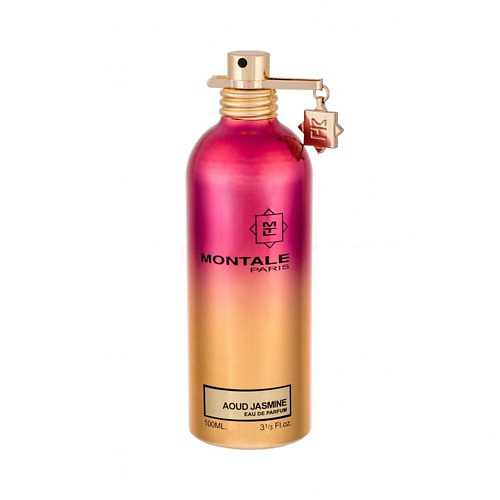 MONTALE Парфюмерная вода Aoud Jasmine 100 #1